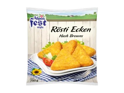 Bulvių kroketai, 750 g