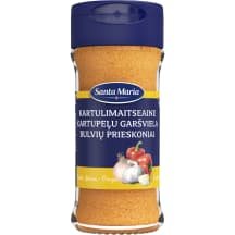 Bulvių prieskoniai SANTA MARIA, 55 g