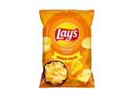 Bulvių traškučiai LAY'S, sūrio skonio, 200 g
