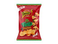Bulvių traškučiai TAFFEL FIESTA SAN DIEGO, 180 g