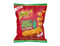Bulvių traškučiai TAFFEL SAN DIEGO, 250 g