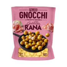 Bulvių virt. GNOCCHI HAM & MOZZARELLA, 280 g