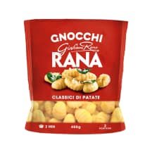 Bulvių virtinukai RANA GNOCCHI, 400 g