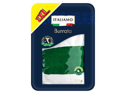 Burata, 250 g