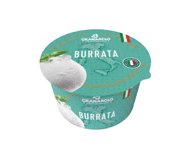Burata GRANAROLO, 55 % rieb. s. m., 225 g