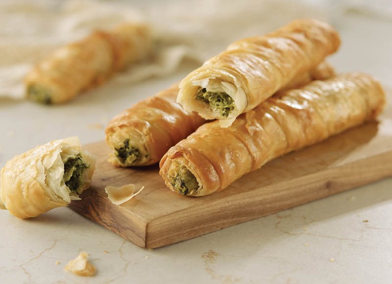 Burekams, 85 g