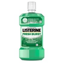 Burnos skal. skystis LISTERINE FRESH, 500 ml