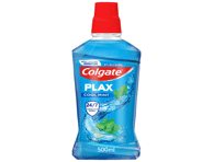Burnos skalavimo skystis COLGATE PLAX MULTI-PROTECTION, 500 ml