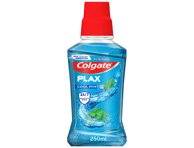 Burnos skalavimo skystis COLGATE TOTAL, 250 ml