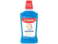 Burnos skalavimo skystis COLGATE TOTAL, 500 ml