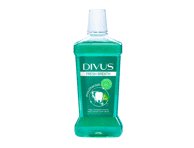 Burnos skalavimo skystis DIVUS FRESH, 500 ml