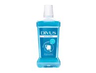 Burnos skalavimo skystis DIVUS WHITE, 500 ml