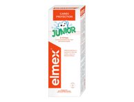 Burnos skalavimo skystis ELMEX vaikams, 400 ml