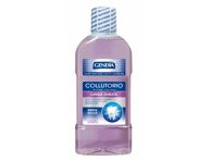Burnos skalavimo skystis GENERA SWEET MINT, 500 ml