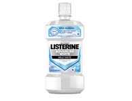 Burnos skalavimo skystis LISTERINE ADVANCED WHITE, 500 ml
