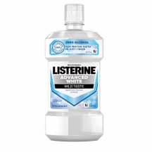 Burnos skalavimo skystis LISTERINE AW, 500 ml