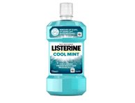 Burnos skalavimo skystis LISTERINE COOL MINT, 250 ml