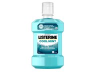 Burnos skalavimo skystis LISTERINE COOLMINT, 1 l