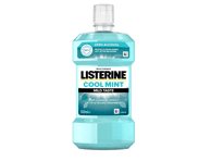 Burnos skalavimo skystis LISTERINE COOLMINT MILD, 500 ml