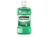 Burnos skalavimo skystis LISTERINE FRESH, 250 ml