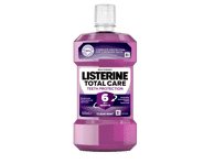 Burnos skalavimo skystis LISTERINE TOTAL, 500 ml