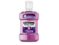 Burnos skalavimo skystis LISTERINE TOTAL CARE, 1 l