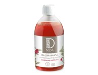Burnos skalavimo skystis NIDA su bruknių ekstraktu, 500 ml