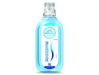 Burnos skalavimo skystis SENSODYNE COOL MINT, 500 ml