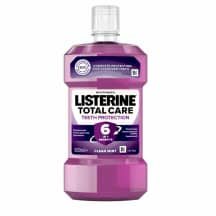 Burnos skalavim.sk.LISTERINE TOTAL, 500 ml