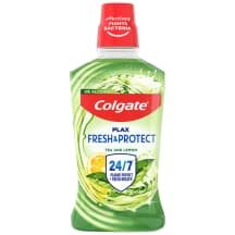 Burn.skalav. skystis COLGATE TEA&LEMON, 500 ml