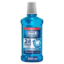 Burn.sk.skys.ORAL-B PROFESS.PROTECTION, 500 ml