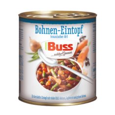 „Buss“ troškinys