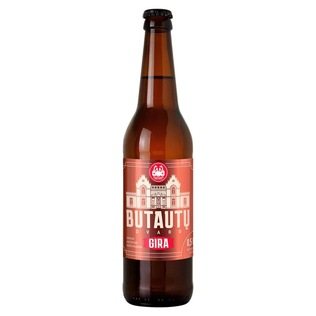 BUTAUTŲ DVARO gira, 0.5 l