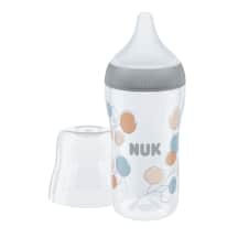 Butel. su temp. kontr. NUK PERF. MAT., 260 ml