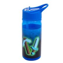 Butelis AQUA PURE BLUE PIXEL, BS26