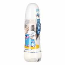 Buteliukas CANPOL, nuo 12 mėn., 250 ml