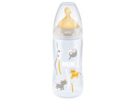 Buteliukas su temperatūros kontrole kūdikiams 1LA, 1 vnt., 300 ml