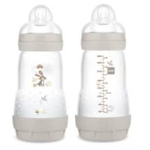 Buteliukas su žinduku MAM EASY START, 260 ml