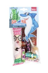 „Candy & Fun“ rinkinys, 57 g