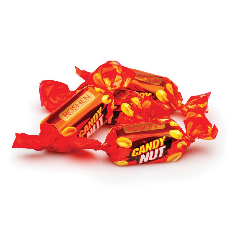 CANDY NUT saldainiai, 1 kg