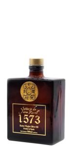 Capri Topacio Extra Virgin Olive Oil, 0.5 l