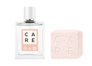 „Care“ „Second Skin“ dovanų rinkinys, 50 ml