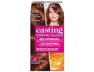 CASTING CRÈME GLOSS, 554