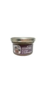 Caviar d'Aubergines Eggplant, 90 g
