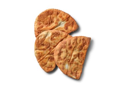 Čeburekas, 130 g