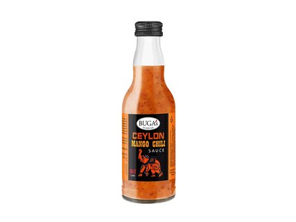 Ceilono mangų padažas, 220 g