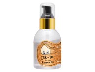 CER-100 hair muscle essence oil plaukų aliejukas, 100 ml