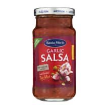 Česnakinis padažas SANTA MARIA, 230 g