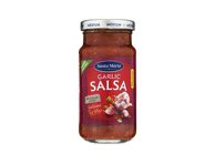 Česnakinis pomidorų padažas SANTA MARIA TEX MEX TACO, 230 g