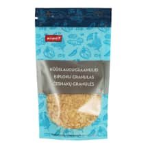 Česnakų granulės RIMI, 25 g